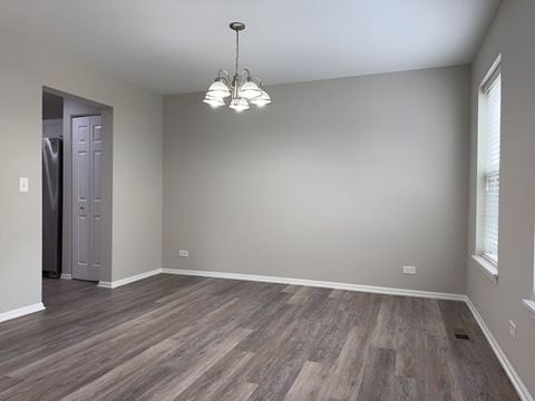 Tiny photo for 11536 Bethel Avenue, Huntley, IL 60142 (MLS # 12432022)