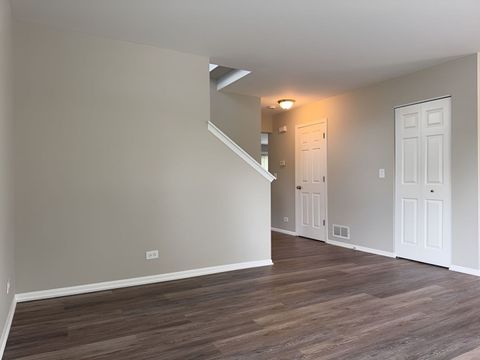 Tiny photo for 11536 Bethel Avenue, Huntley, IL 60142 (MLS # 12432022)