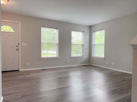 Tiny photo for 11536 Bethel Avenue, Huntley, IL 60142 (MLS # 12432022)