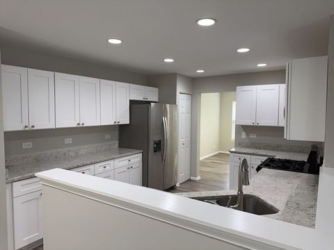 Tiny photo for 11536 Bethel Avenue, Huntley, IL 60142 (MLS # 12432022)