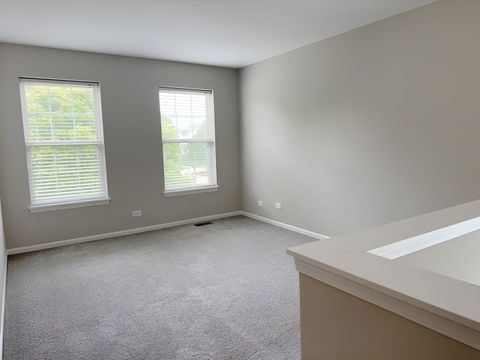 Tiny photo for 11536 Bethel Avenue, Huntley, IL 60142 (MLS # 12432022)