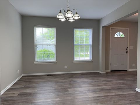 Tiny photo for 11536 Bethel Avenue, Huntley, IL 60142 (MLS # 12432022)