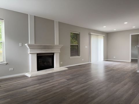 Tiny photo for 11536 Bethel Avenue, Huntley, IL 60142 (MLS # 12432022)