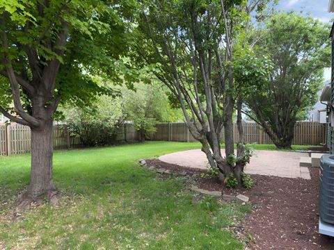Tiny photo for 11536 Bethel Avenue, Huntley, IL 60142 (MLS # 12432022)