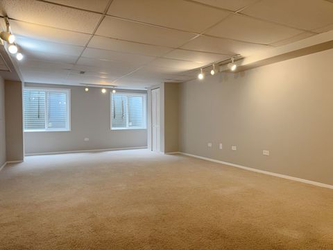 Tiny photo for 11536 Bethel Avenue, Huntley, IL 60142 (MLS # 12432022)