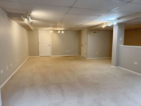 Tiny photo for 11536 Bethel Avenue, Huntley, IL 60142 (MLS # 12432022)