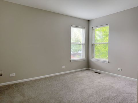 Tiny photo for 11536 Bethel Avenue, Huntley, IL 60142 (MLS # 12432022)