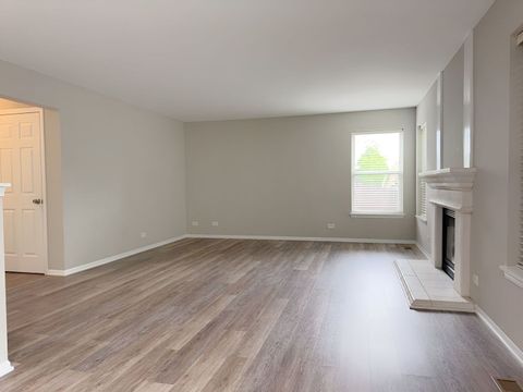 Tiny photo for 11536 Bethel Avenue, Huntley, IL 60142 (MLS # 12432022)