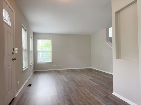 Tiny photo for 11536 Bethel Avenue, Huntley, IL 60142 (MLS # 12432022)