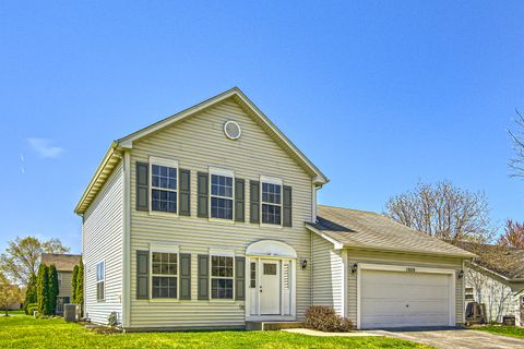 A home in Joliet