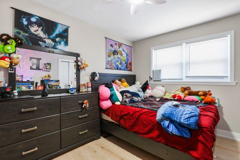 Tiny photo for 6117 W 83rd Street, Burbank, IL 60459 (MLS # 12640444)