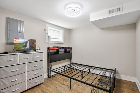 Tiny photo for 6117 W 83rd Street, Burbank, IL 60459 (MLS # 12640444)