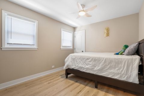 Tiny photo for 6117 W 83rd Street, Burbank, IL 60459 (MLS # 12640444)
