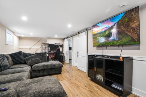 Tiny photo for 6117 W 83rd Street, Burbank, IL 60459 (MLS # 12640444)