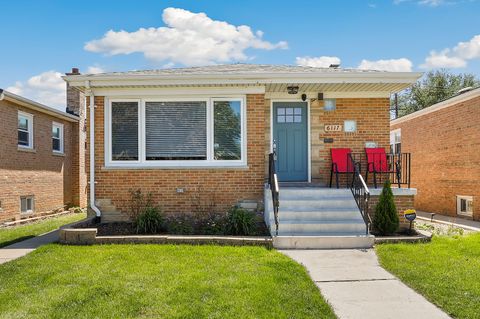 Photo of 6117 W 83rd Street, Burbank, IL 60459 (MLS # 12640444)