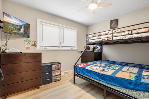 Tiny photo for 6117 W 83rd Street, Burbank, IL 60459 (MLS # 12640444)