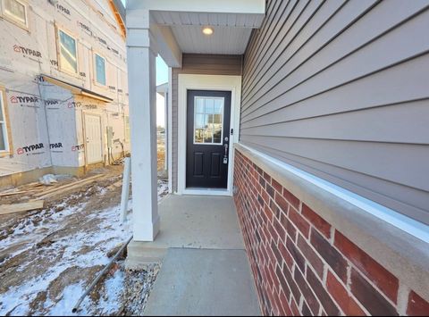 Photo of 5848 Hawkweed Drive, Naperville, IL 60564 (MLS # 12581875)