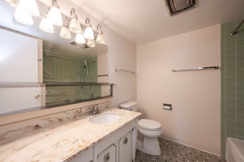 Tiny photo for 6220 N Ridge Avenue #S307, Chicago, IL 60660 (MLS # 12494863)
