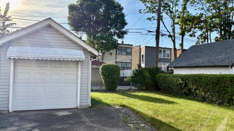 Tiny photo for 1232 N Mayfield Avenue, Chicago, IL 60651 (MLS # 12752918)