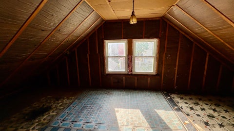 Tiny photo for 1232 N Mayfield Avenue, Chicago, IL 60651 (MLS # 12752918)