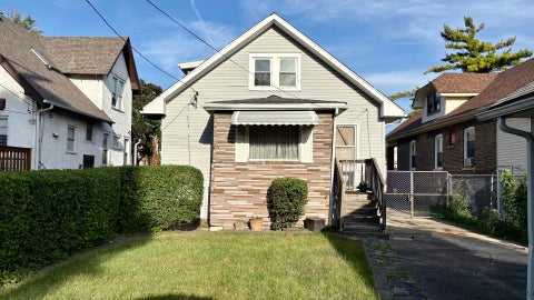 Tiny photo for 1232 N Mayfield Avenue, Chicago, IL 60651 (MLS # 12752918)