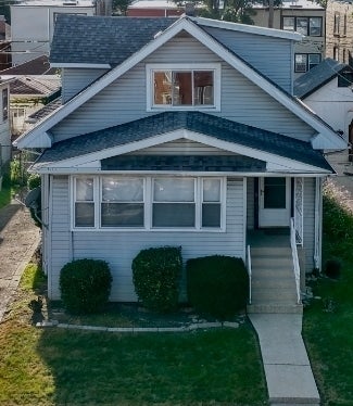 Photo of 1232 N Mayfield Avenue, Chicago, IL 60651 (MLS # 12752918)