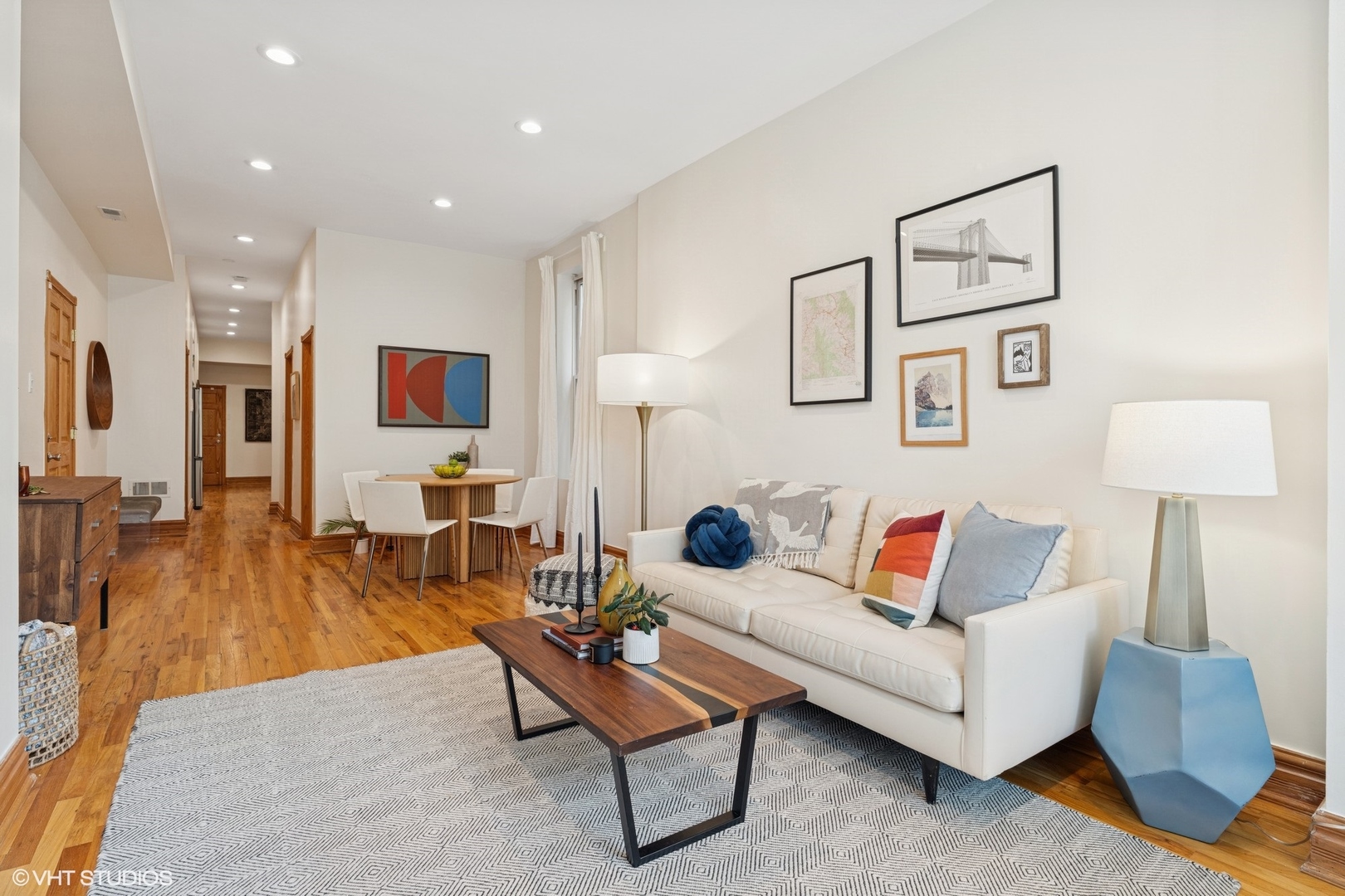 1706 W Huron Street 2S