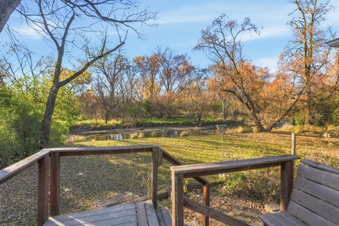 Tiny photo for 216 Edgebrook Road, Wood Dale, IL 60191 (MLS # 12514197)