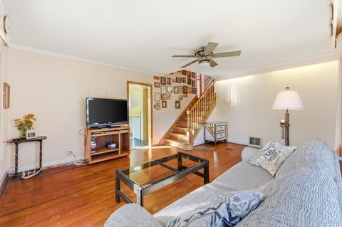 Tiny photo for 216 Edgebrook Road, Wood Dale, IL 60191 (MLS # 12514197)