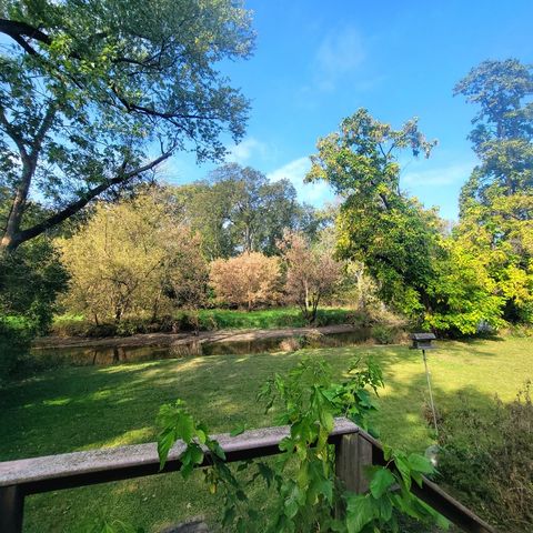 Tiny photo for 216 Edgebrook Road, Wood Dale, IL 60191 (MLS # 12514197)