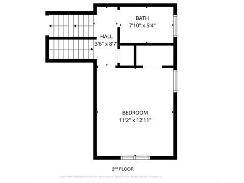 Tiny photo for 216 Edgebrook Road, Wood Dale, IL 60191 (MLS # 12514197)