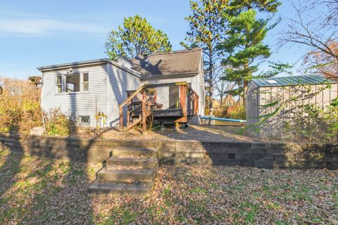 Tiny photo for 216 Edgebrook Road, Wood Dale, IL 60191 (MLS # 12514197)