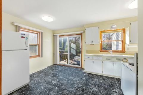 Tiny photo for 216 Edgebrook Road, Wood Dale, IL 60191 (MLS # 12514197)