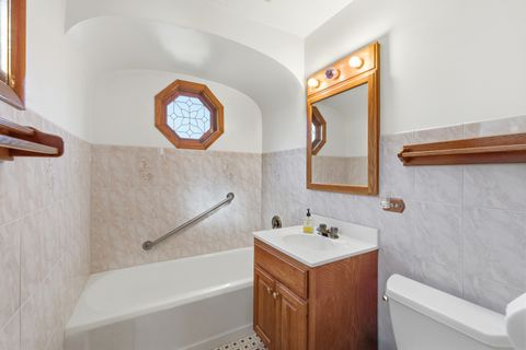 Tiny photo for 216 Edgebrook Road, Wood Dale, IL 60191 (MLS # 12514197)