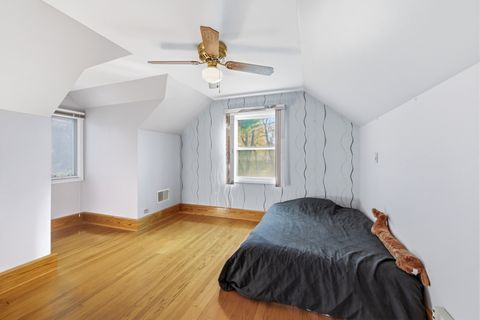 Tiny photo for 216 Edgebrook Road, Wood Dale, IL 60191 (MLS # 12514197)