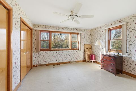 Tiny photo for 216 Edgebrook Road, Wood Dale, IL 60191 (MLS # 12514197)