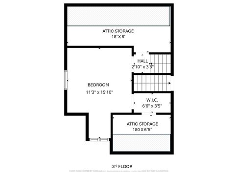 Tiny photo for 216 Edgebrook Road, Wood Dale, IL 60191 (MLS # 12514197)