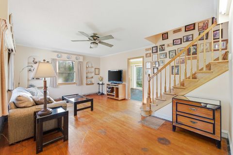 Tiny photo for 216 Edgebrook Road, Wood Dale, IL 60191 (MLS # 12514197)