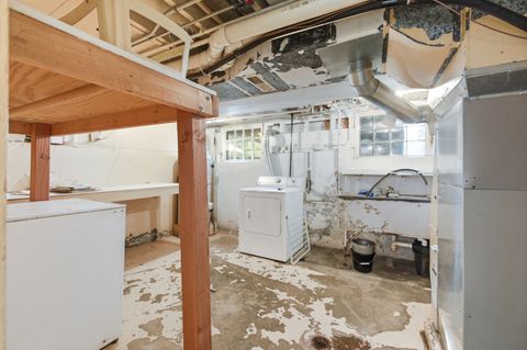 Tiny photo for 216 Edgebrook Road, Wood Dale, IL 60191 (MLS # 12514197)