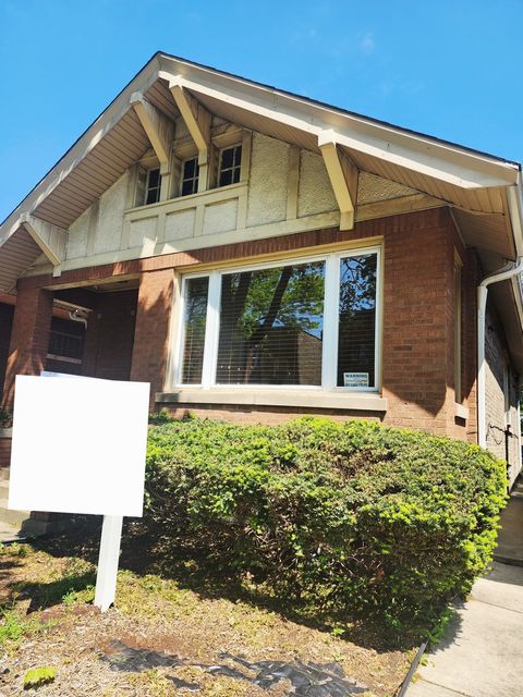 7645 S Cornell Avenue Chicago IL 60649