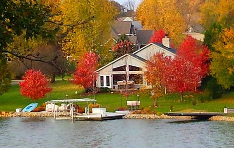 A home in Lake Summerset