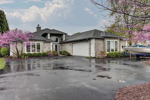 A home in Lake Summerset