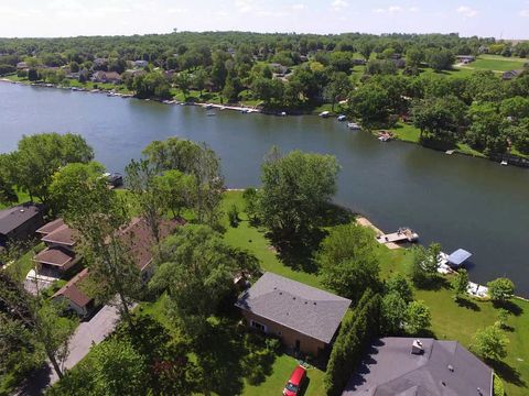 A home in Lake Summerset