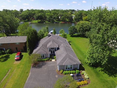 A home in Lake Summerset