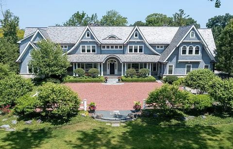 1930 Sunset Ridge Road Northfield IL 60093