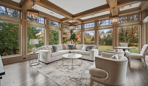 Tiny photo for 1930 Sunset Ridge Road, Northfield, IL 60093 (MLS # 12586513)