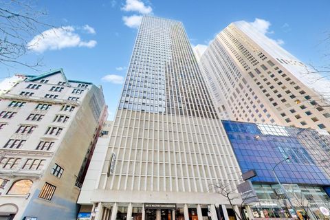 Photo of 100 E Walton Street #38C, Chicago, IL 60611 (MLS # 12639599)