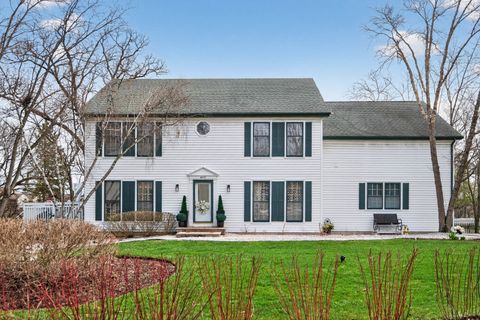 Property photo of 0s775 Madison Street, Winfield, IL 60190