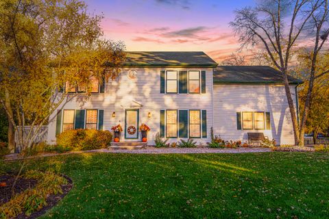 Photo of 0S775 Madison Street, Winfield, IL 60190 (MLS # 12607034)