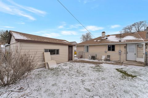 Tiny photo for 4515 W 88th Street, Hometown, IL 60456 (MLS # 12598302)